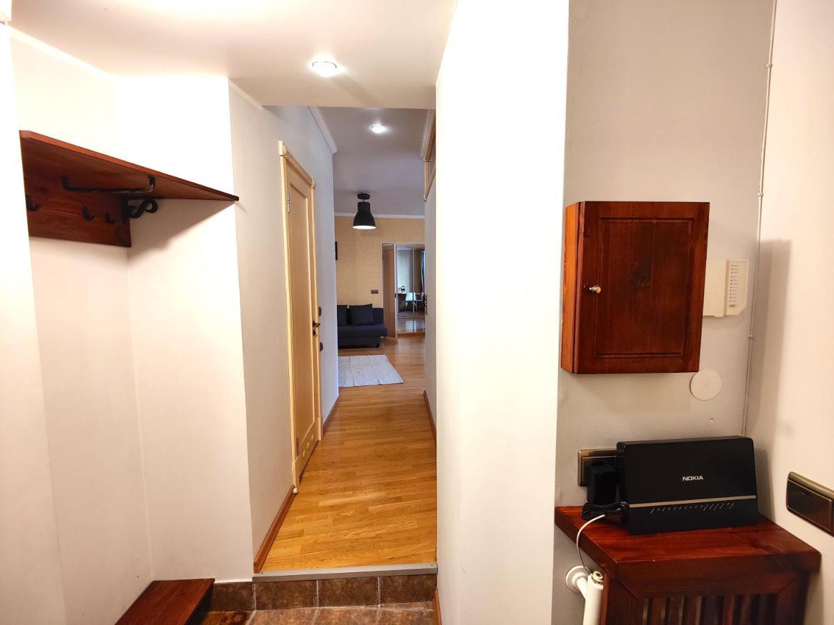 Vecpilsetas Old Center Apartment