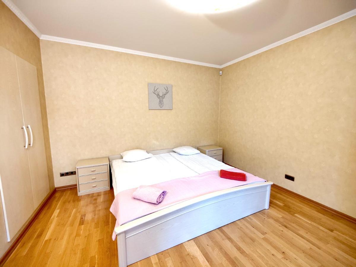 Apartment Vecpilsetas Old Center Riga